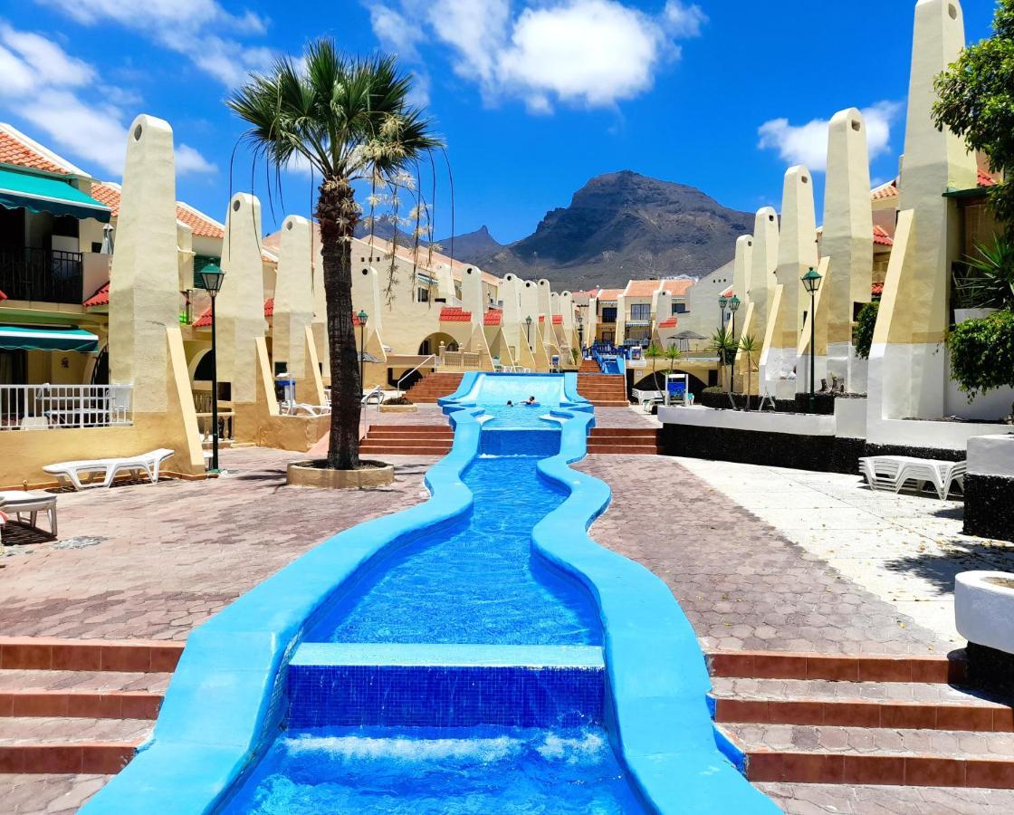Fantastic 3 Bedrooms Mareverde, Wifi Free * Costa Adeje